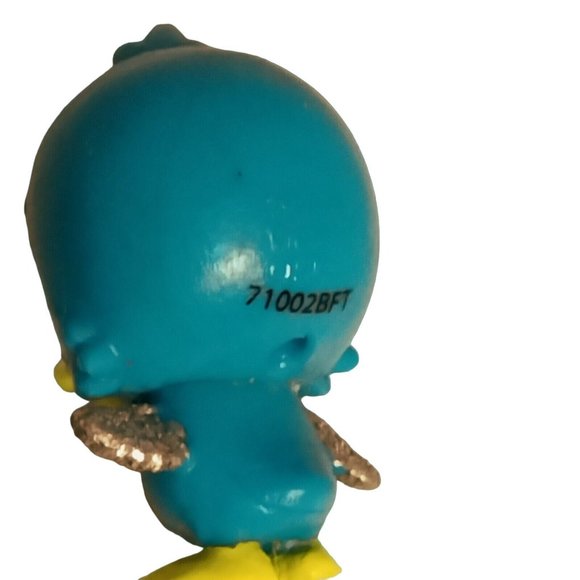 Hatchimals Colleggtibles Blue Duck Miniature Season 2 Duckle Family River - Picture 3 of 5